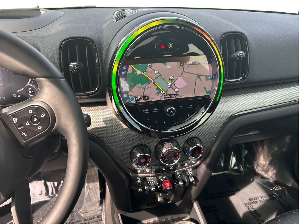 2024 MINI Cooper S Countryman Cooper S