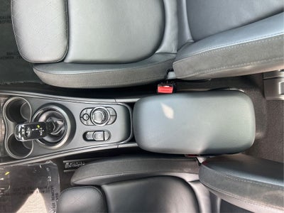 2024 MINI Cooper S Countryman Cooper S
