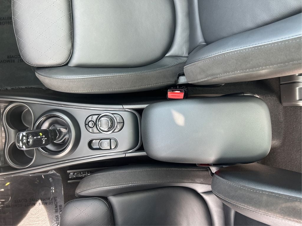 2024 MINI Cooper S Countryman Cooper S