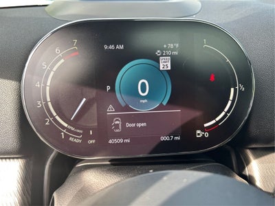 2024 MINI Cooper S Countryman Cooper S