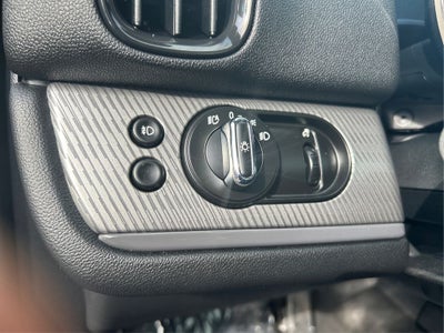 2024 MINI Cooper S Countryman Cooper S
