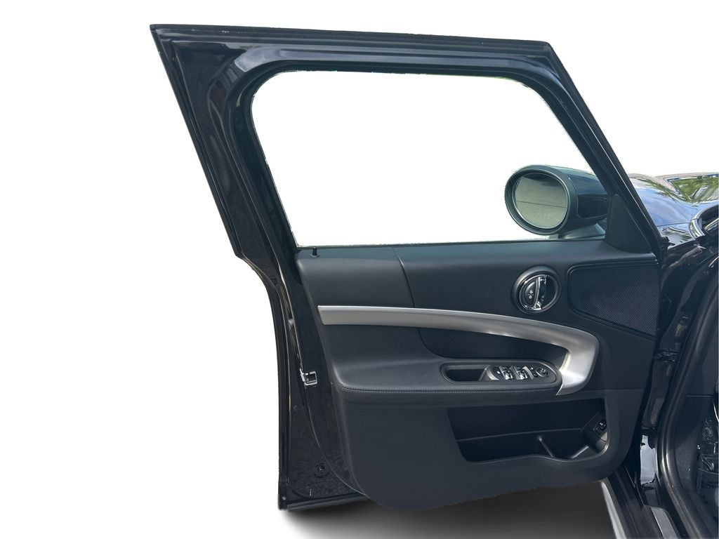 2024 MINI Cooper S Countryman Cooper S