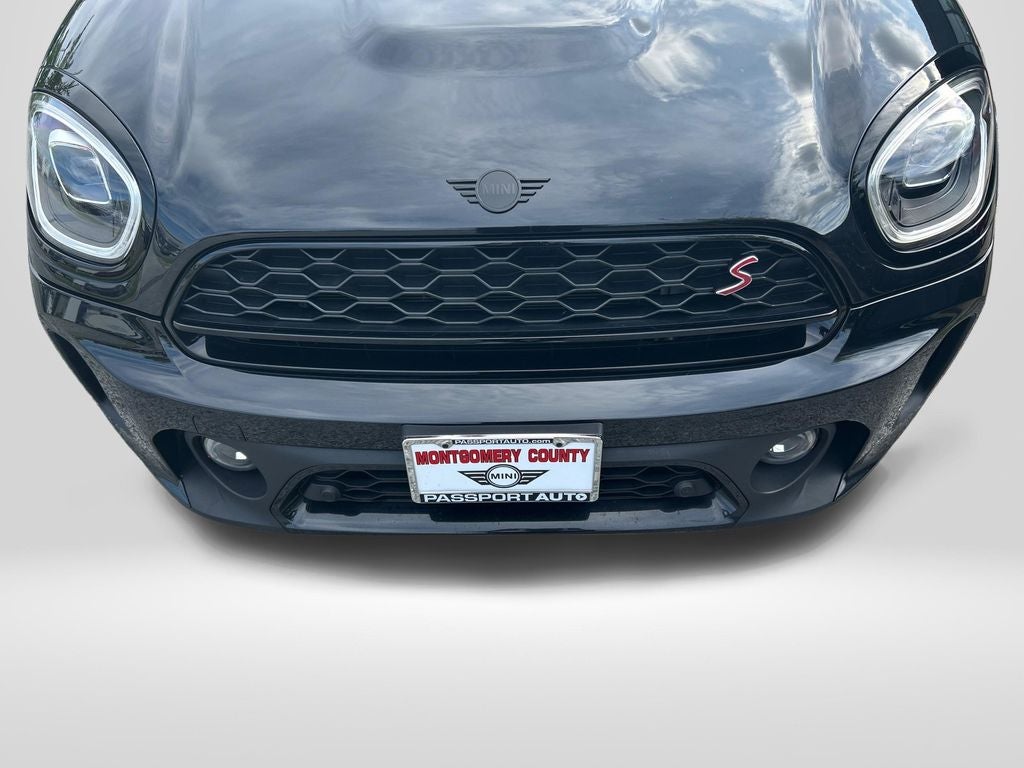 2024 MINI Cooper S Countryman Cooper S