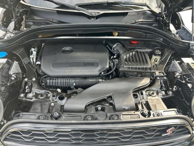 2024 MINI Cooper S Countryman Cooper S