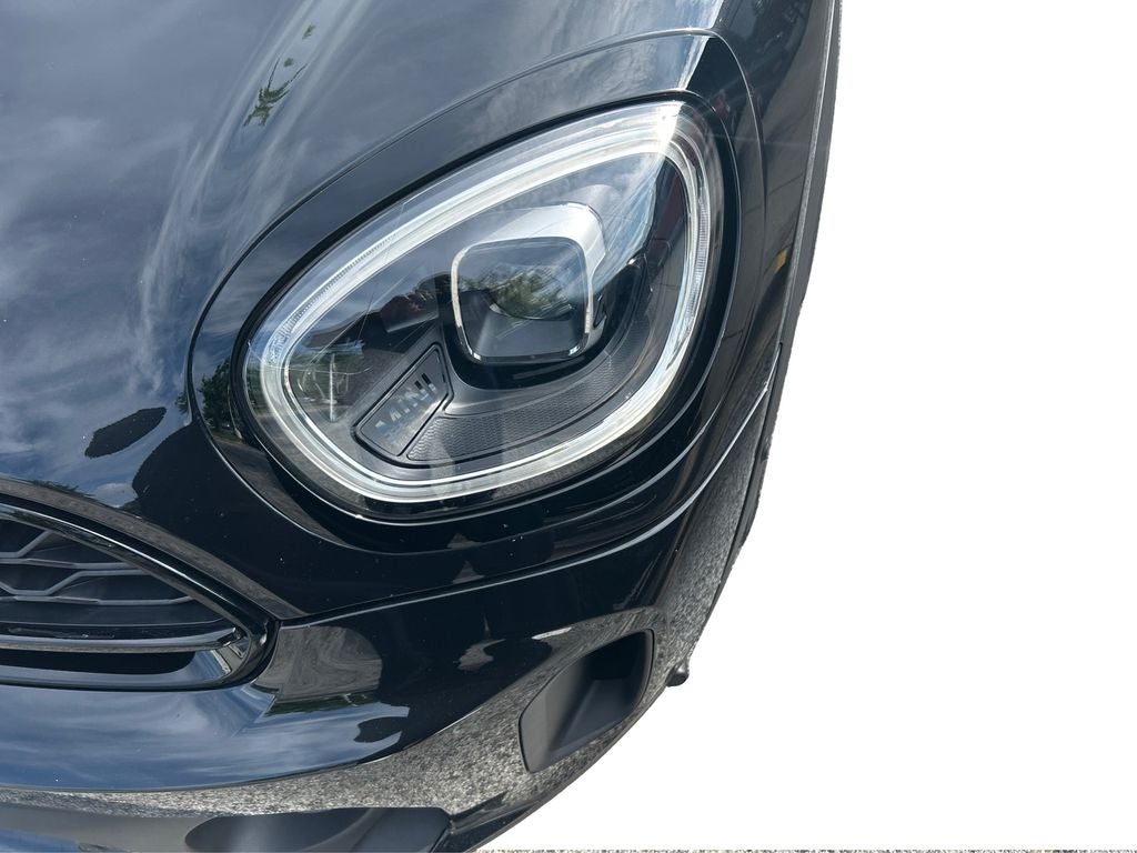 2024 MINI Cooper S Countryman Cooper S