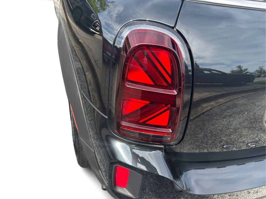 2024 MINI Cooper S Countryman Cooper S