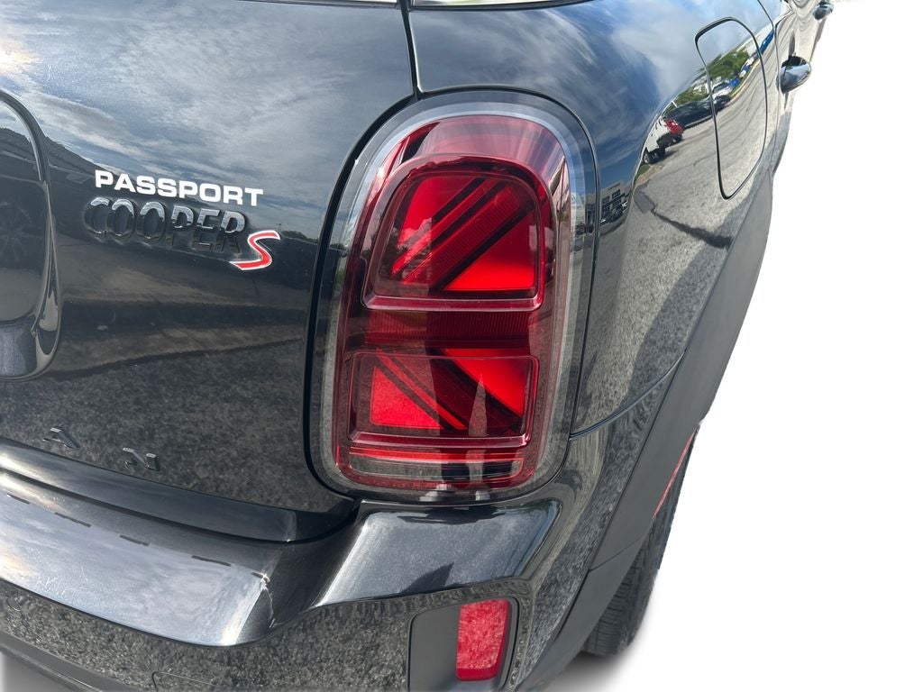 2024 MINI Cooper S Countryman Cooper S