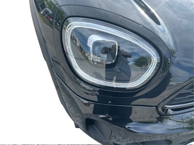 2024 MINI Cooper S Countryman Cooper S