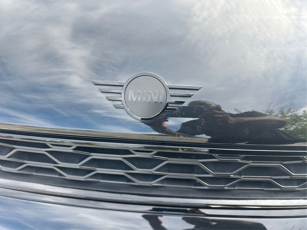 2024 MINI Cooper S Countryman Cooper S