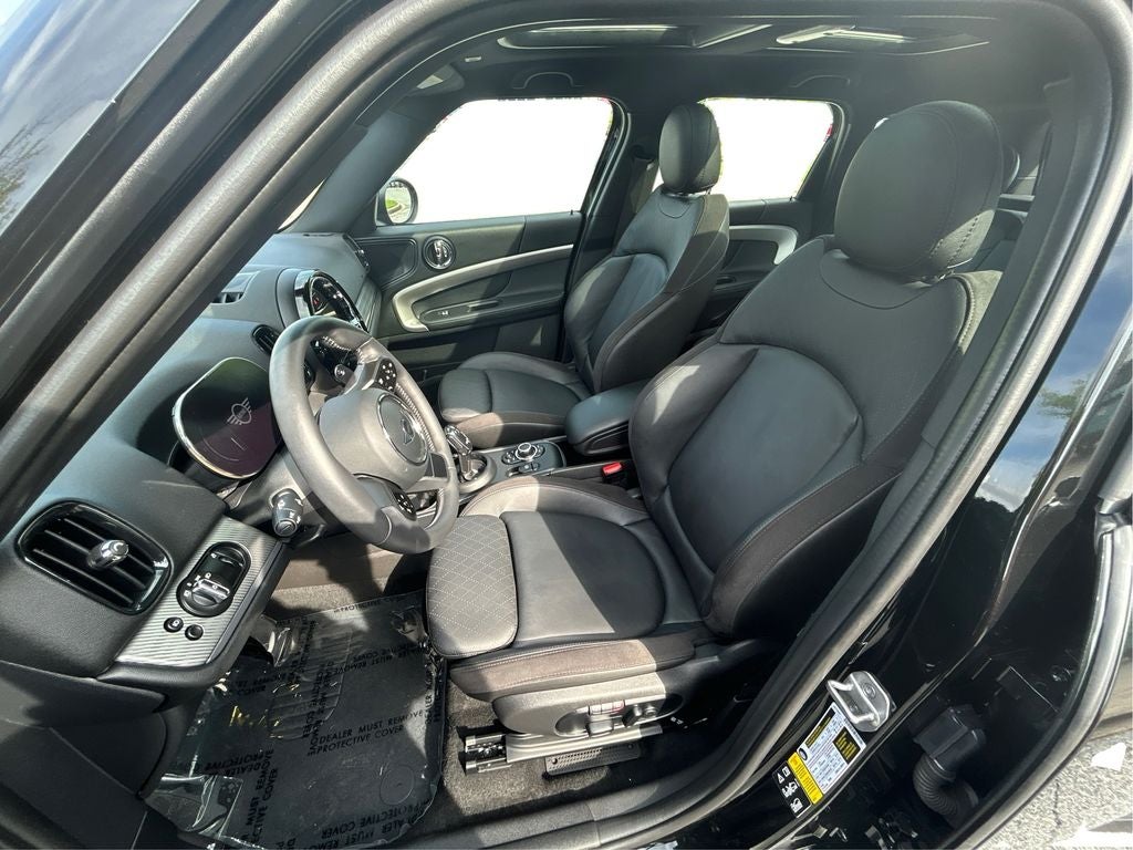2024 MINI Cooper S Countryman Cooper S