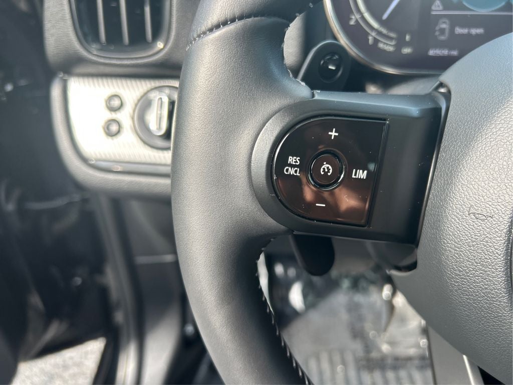 2024 MINI Cooper S Countryman Cooper S