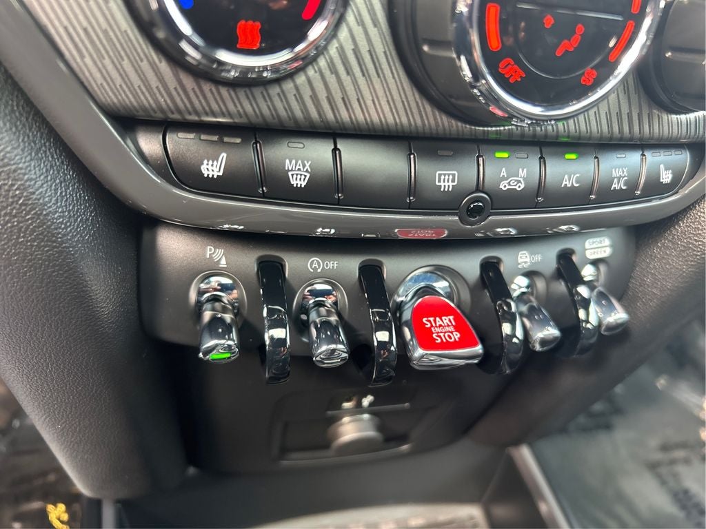 2024 MINI Cooper S Countryman Cooper S