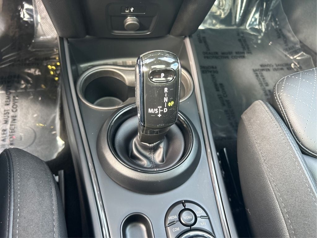 2024 MINI Cooper S Countryman Cooper S