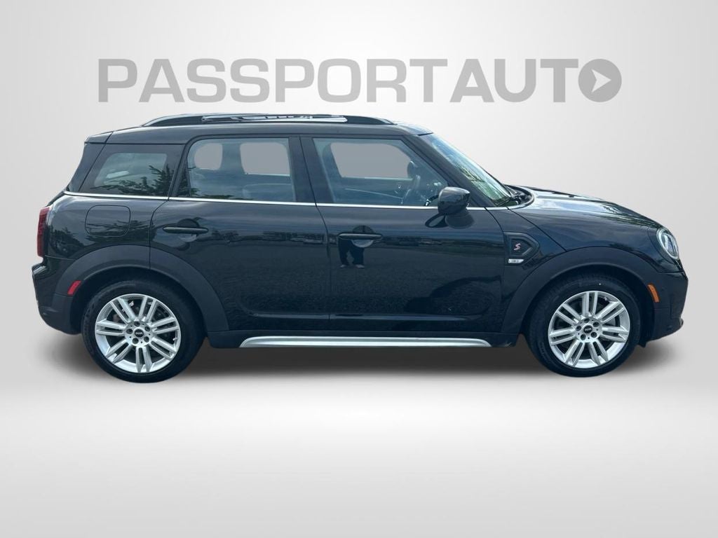 2024 MINI Cooper S Countryman Cooper S