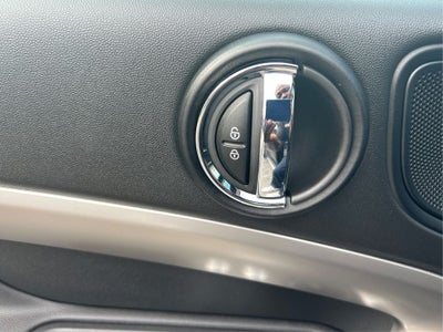 2024 MINI Cooper S Countryman Cooper S
