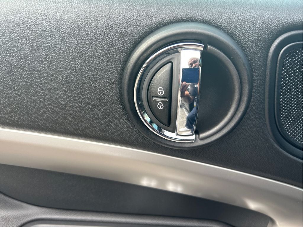 2024 MINI Cooper S Countryman Cooper S