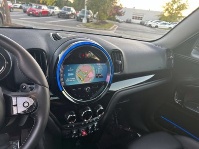 2024 MINI Cooper S Countryman Signature