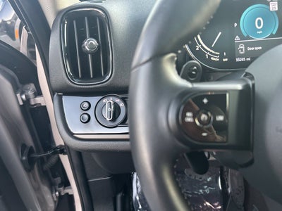 2024 MINI Cooper S Countryman Signature