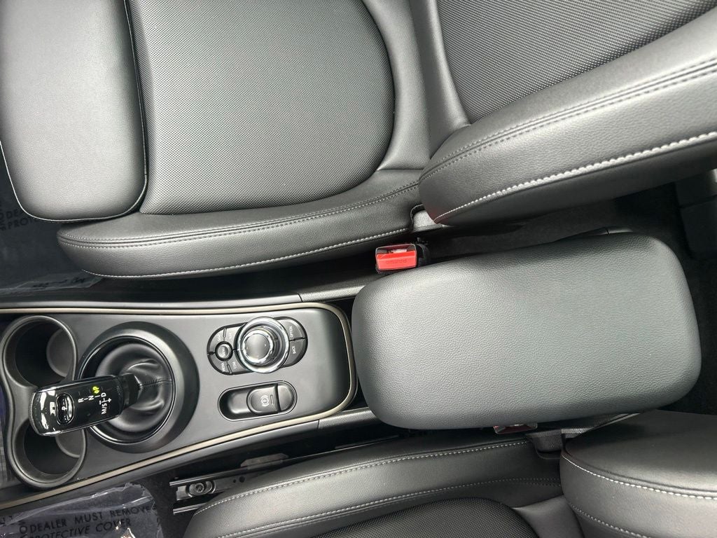 2024 MINI Cooper S Countryman Signature