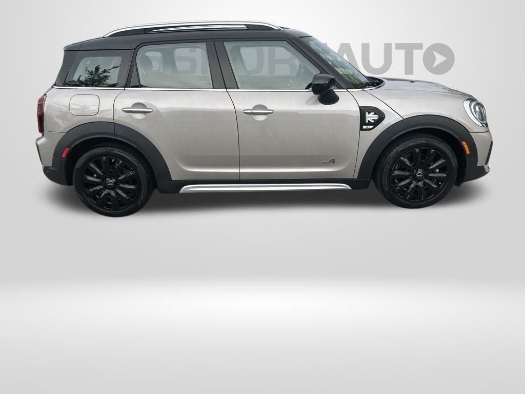 2024 MINI Cooper S Countryman Signature