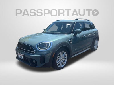 2023 MINI Cooper S Countryman Signature ALL4