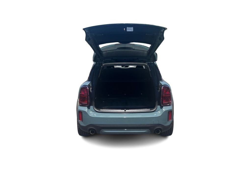 2023 MINI Cooper S Countryman Signature ALL4