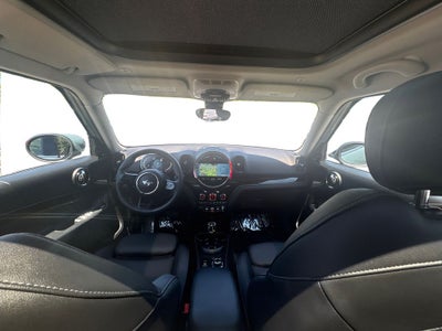 2023 MINI Cooper S Countryman Signature ALL4