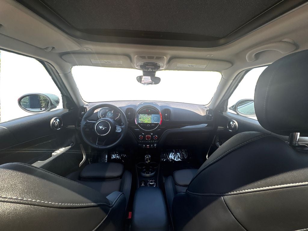 2023 MINI Cooper S Countryman Signature ALL4