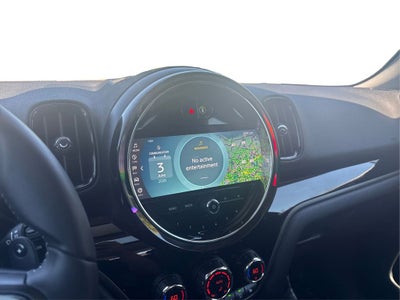 2023 MINI Cooper S Countryman Signature ALL4