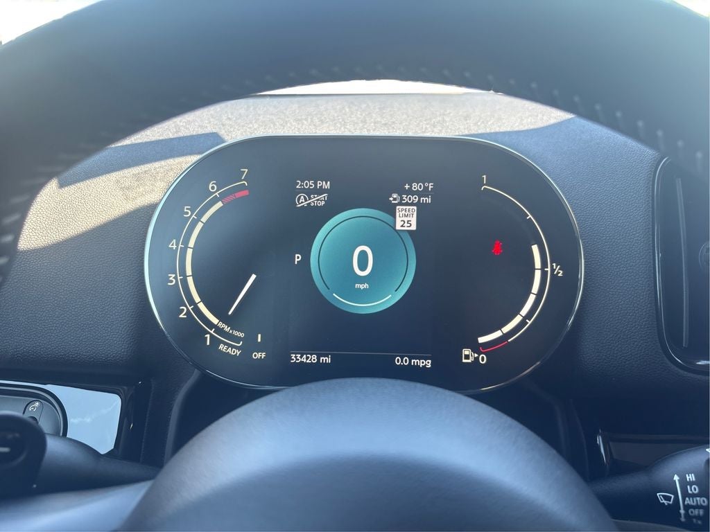 2023 MINI Cooper S Countryman Signature ALL4