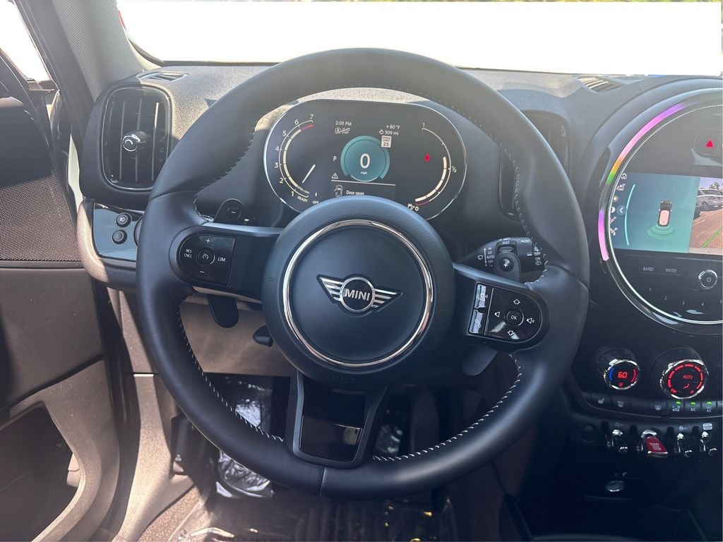 2023 MINI Cooper S Countryman Signature ALL4