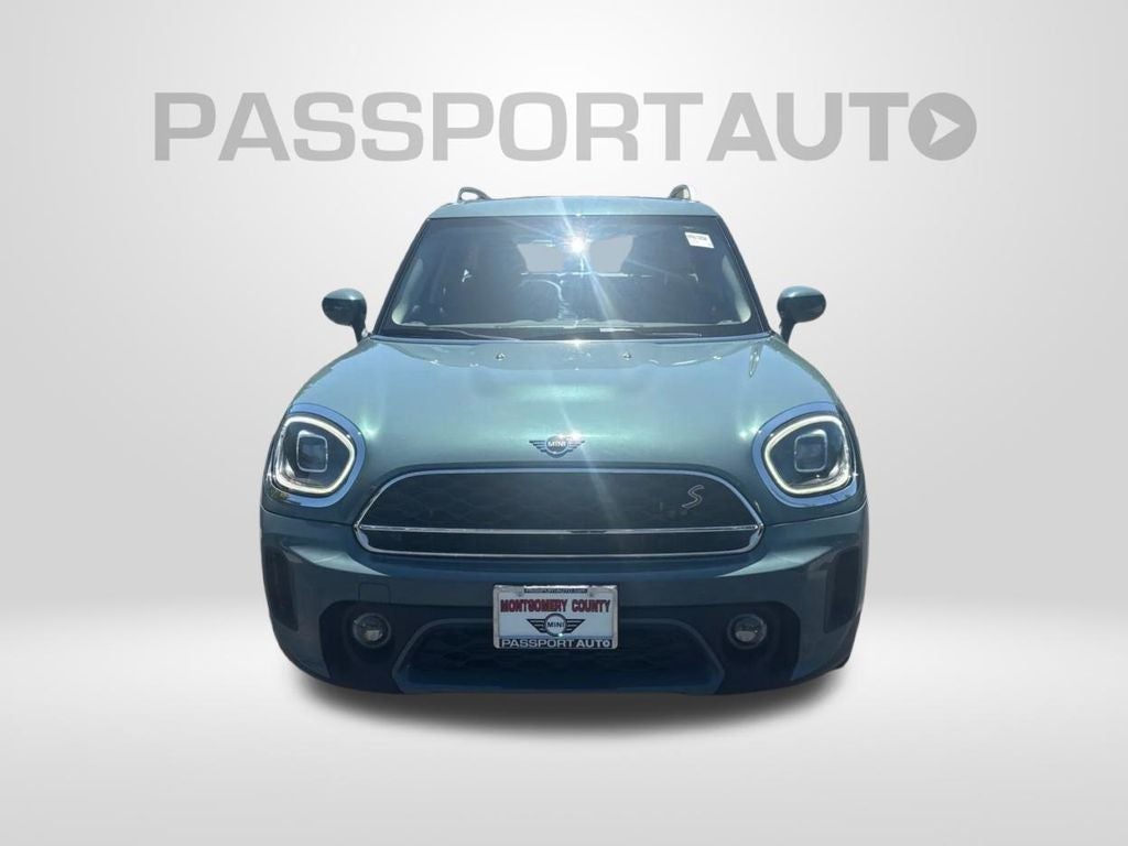 2023 MINI Cooper S Countryman Signature ALL4