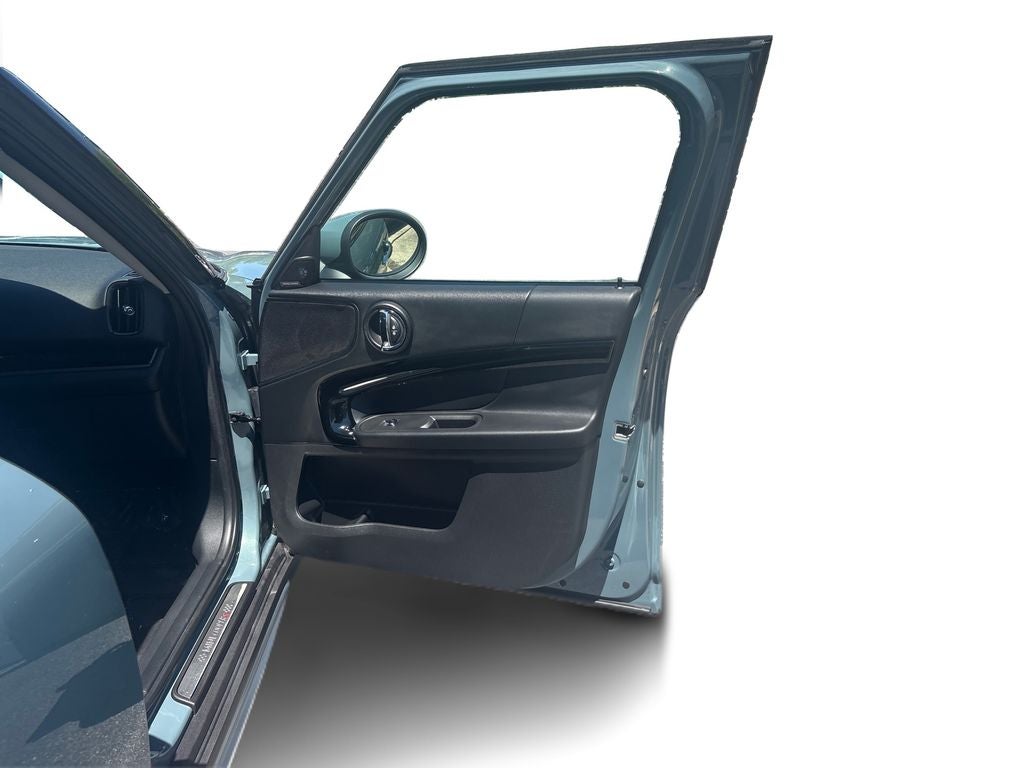 2023 MINI Cooper S Countryman Signature ALL4