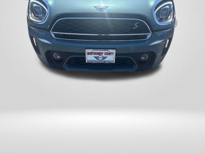 2023 MINI Cooper S Countryman Signature ALL4