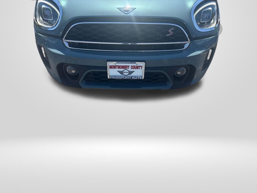 2023 MINI Cooper S Countryman Signature ALL4