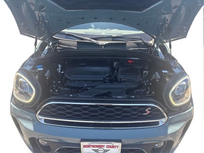 2023 MINI Cooper S Countryman Signature ALL4