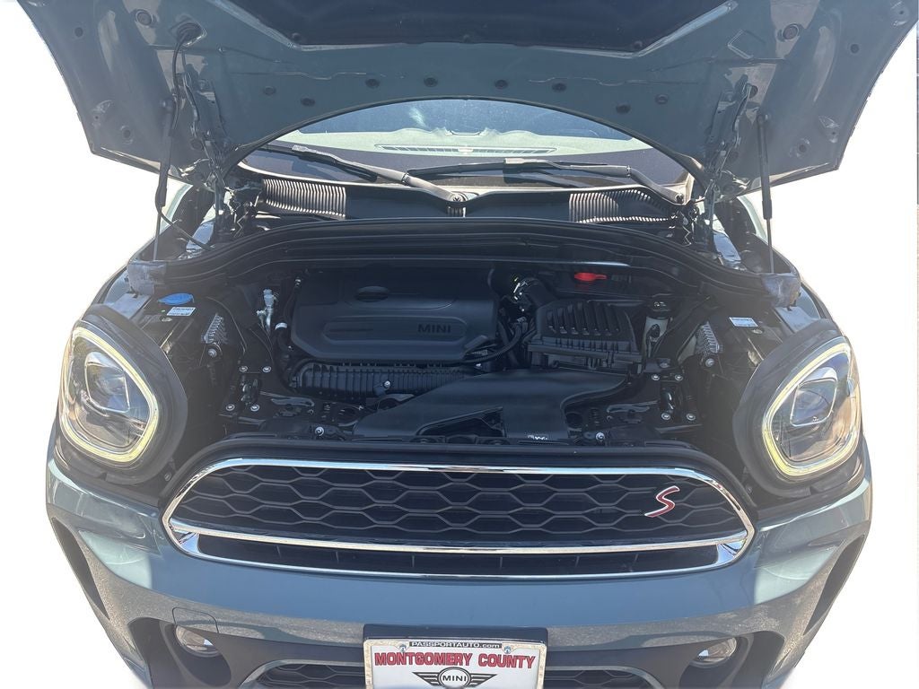 2023 MINI Cooper S Countryman Signature ALL4