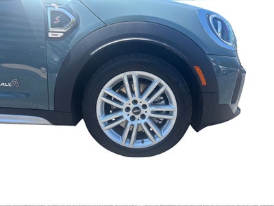 2023 MINI Cooper S Countryman Signature ALL4