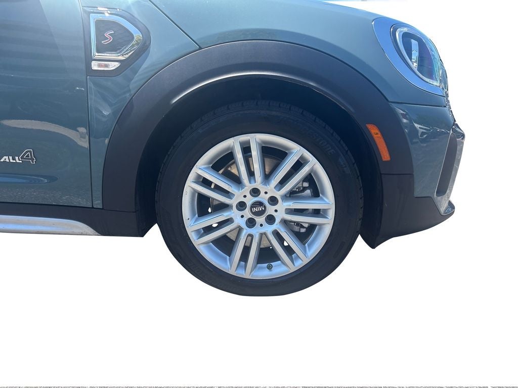 2023 MINI Cooper S Countryman Signature ALL4