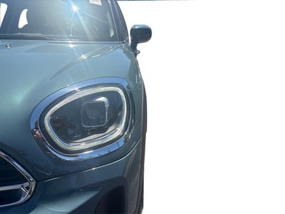 2023 MINI Cooper S Countryman Signature ALL4