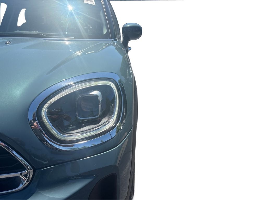 2023 MINI Cooper S Countryman Signature ALL4