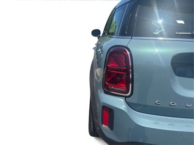 2023 MINI Cooper S Countryman Signature ALL4
