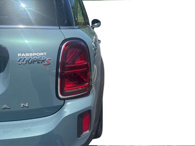 2023 MINI Cooper S Countryman Signature ALL4