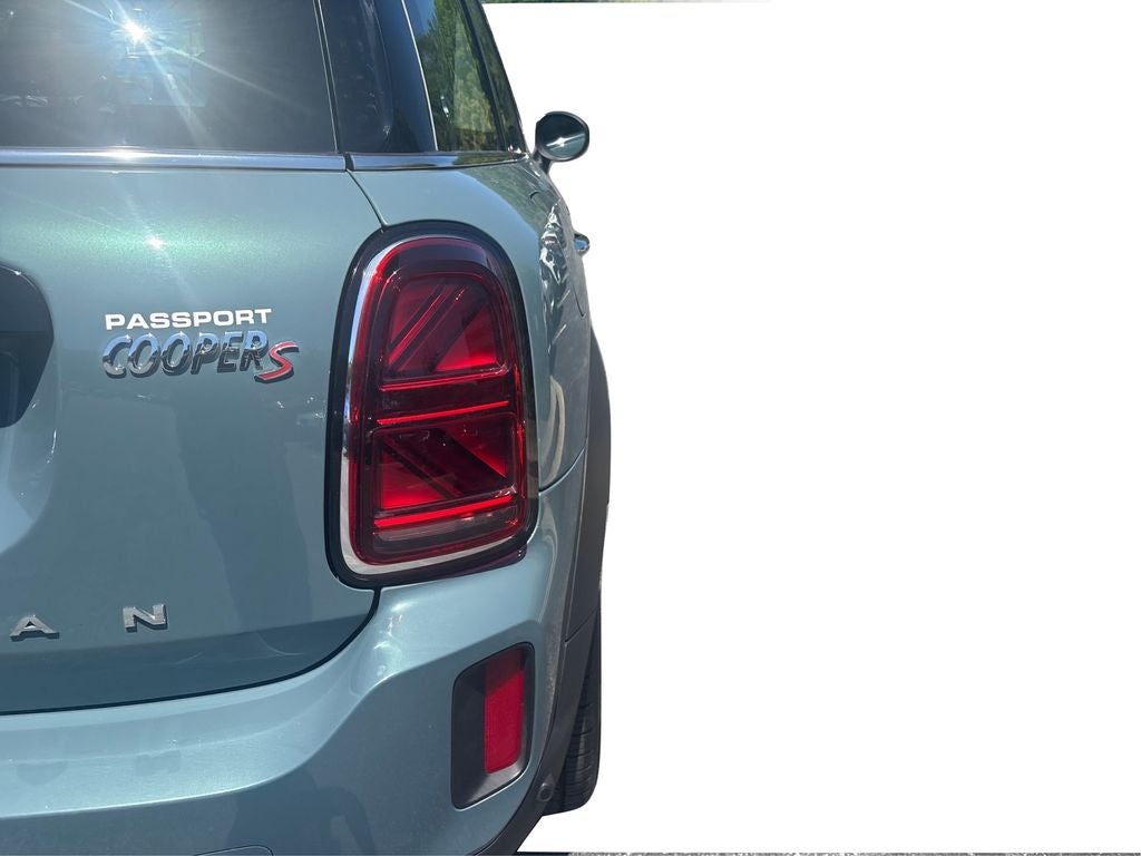 2023 MINI Cooper S Countryman Signature ALL4