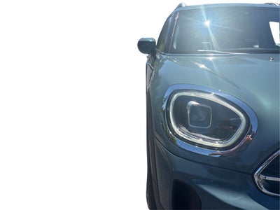 2023 MINI Cooper S Countryman Signature ALL4