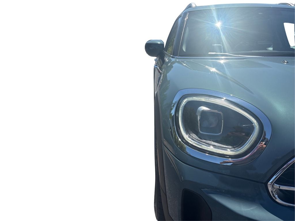 2023 MINI Cooper S Countryman Signature ALL4