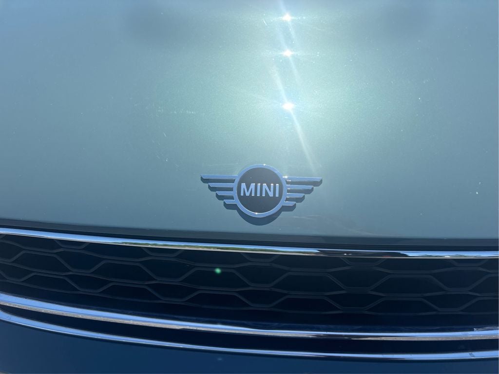 2023 MINI Cooper S Countryman Signature ALL4