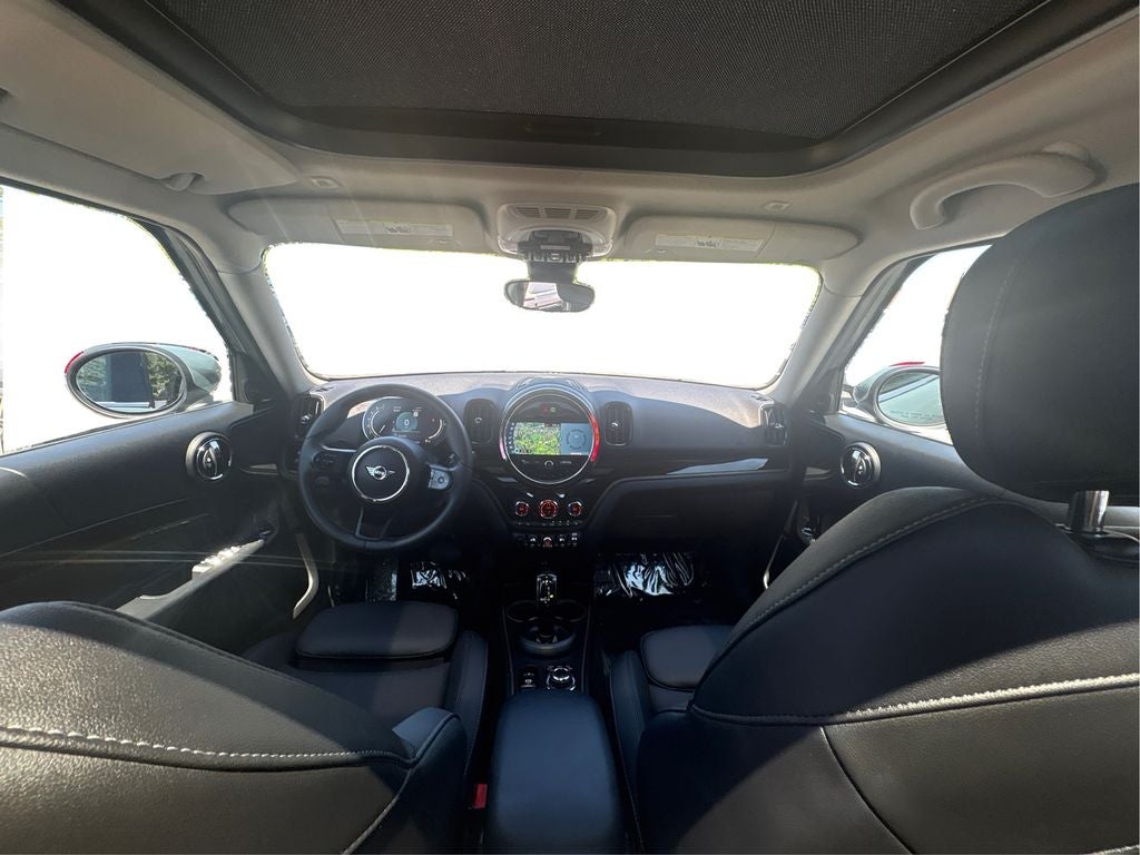 2023 MINI Cooper S Countryman Signature ALL4