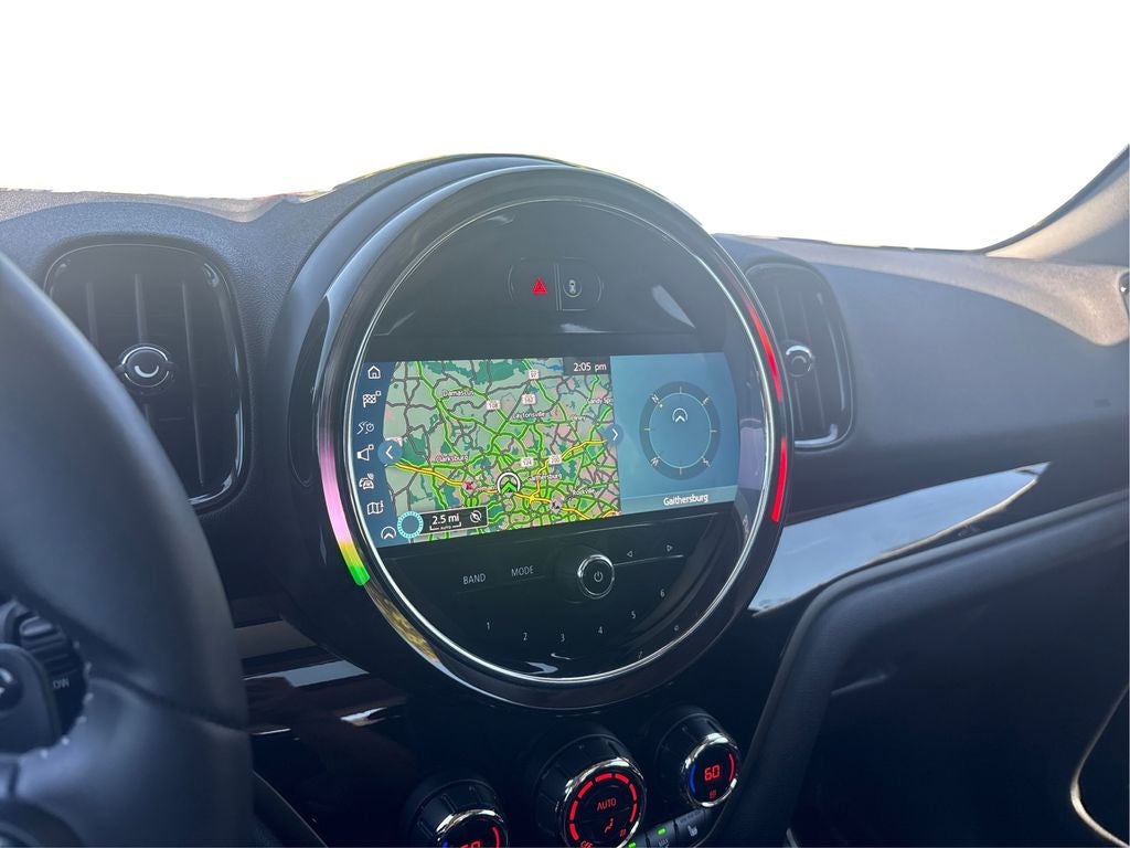 2023 MINI Cooper S Countryman Signature ALL4