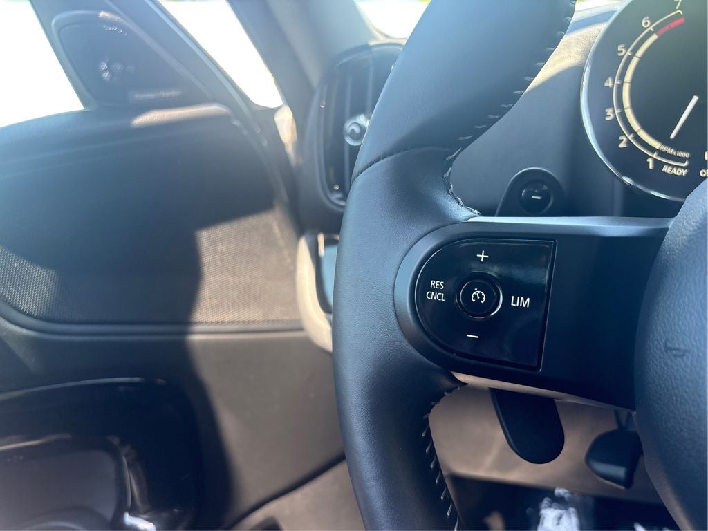 2023 MINI Cooper S Countryman Signature ALL4